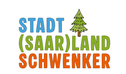 Saarlandspiel Logo